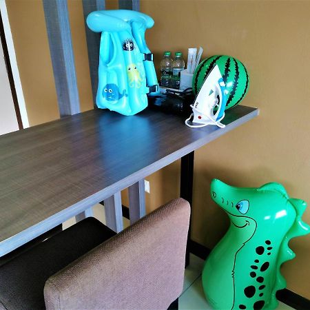 B - Lagoon Water Themepark Suite Melaka Town 외부 사진