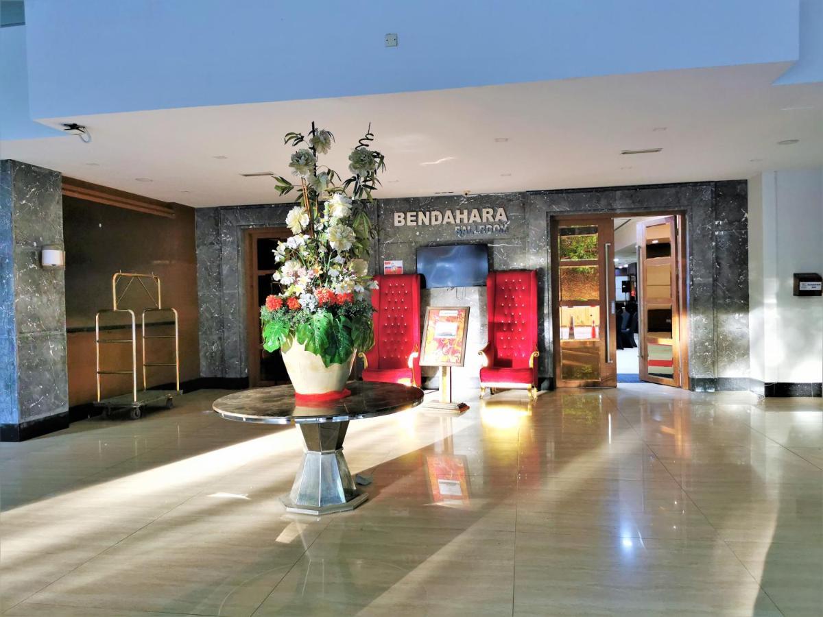 B - Lagoon Water Themepark Suite Melaka Town 외부 사진