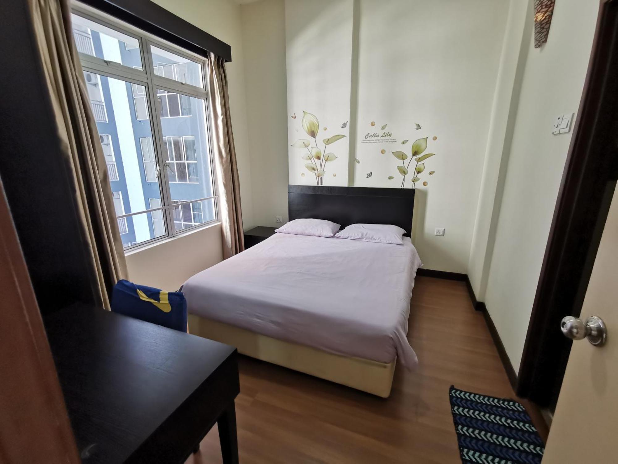 B - Lagoon Water Themepark Suite Melaka Town 외부 사진